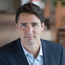 Image result for justin trudeau