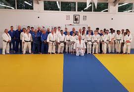 Image result for Redbridge Judo Club