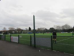 Image result for Pilkington Football Club