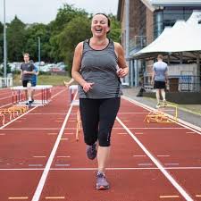 Image result for Tynedale Harriers Athletics Club