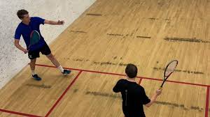 Image result for Preston Grasshoppers Squash Club