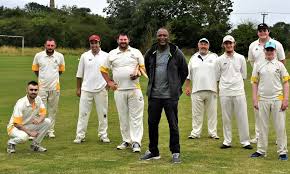 Image result for Deando Cricket Club