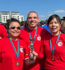 Image result for Amathus Dragon Boat Club