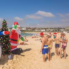 Image result for weihnachten in australien