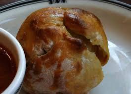 Image result for knish