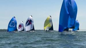 Image result for Traeth Coch Sailing Club