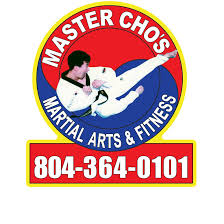 Image result for MASTER CHO TAEKWONDO CLUB