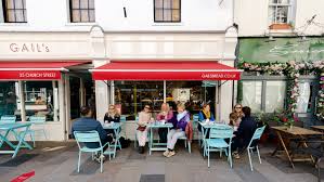 Image result for Twickenham Brunswick