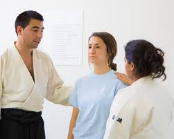 Image result for Ki Aikido (Epsom Ki Aikido