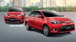 picture of 2013 Toyota Vios launched in Thailand full details Paul Tan  images wallpaper