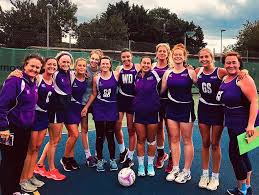 Image result for Hyde Netball Club