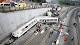 Spain train crash: worst Spanish rail disaster in 40 years - video