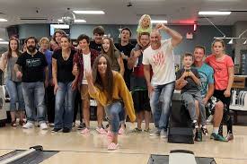 Image result for Red Deer Bowling Club