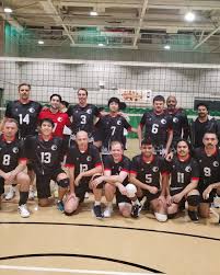 Image result for Malory Eagles volleyball club