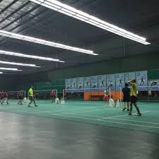 Image result for Highlands Badminton Academy Badminton Club