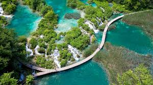 Bildergebnis für Flüsse in Kroatien