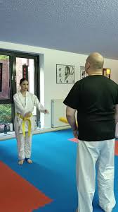 Image result for Uwe Karate Club