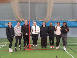 Image result for Kent County Netball Club