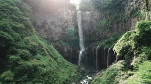 Image result for kegon waterfall