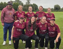 Image result for Cannock Cc