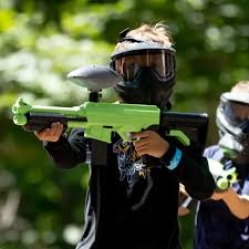 Image result for Cracking Day Paintball, Hampshire