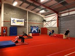 Image result for Stockport School Of Gymnastics