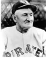 Honus Wagner