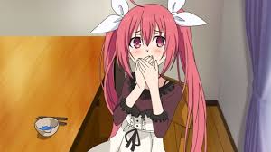 「神無月恭平 デート・ア・ライブ」の画像検索結果