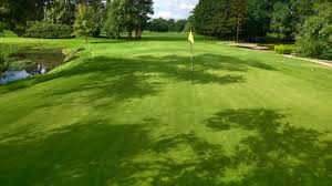 Image result for Driffield Golf Club