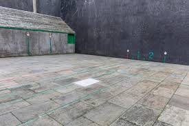 Image result for The Royal Tennis Court