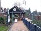 For many decades a shuttle service has been provided using a diesel railcar, - via Daymix