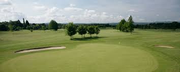Image result for Hurtmore Golf Club