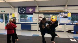 Image result for INTERNATIONAL HAPKIDO TAMWORTH