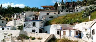 Image result for sacromonte