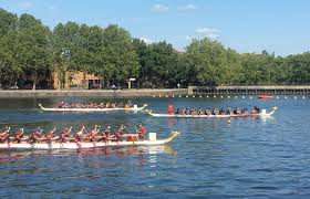 Image result for Wraysbury Dragons