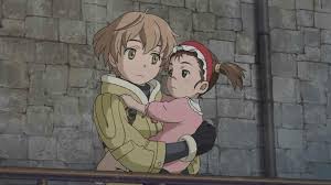 「リリアーナ・イル・グラツィオーソ・メルロー・トゥラン ラストエグザイル-銀翼のファム-」の画像検索結果