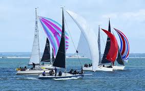 Image result for Royal Solent Yacht Club