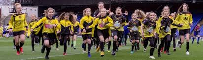 Image result for London Girls Football Club