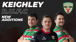 Image result for Keighley Rufc
