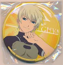 「ガイ・セシル」の画像検索結果