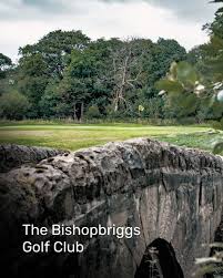 Image result for Bishopbriggs Golf Club