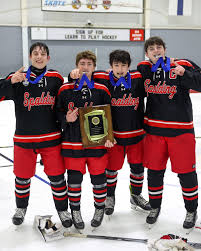 Image result for Spalding Hockey Club