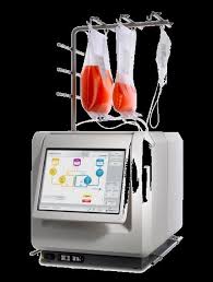 Image result for Caridian BCT Trima