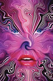 Image result for psychedelic posters
