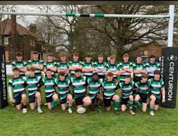 Image result for York Rugby Union Football Club