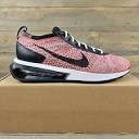 Nike Air Max Flyknit Racer Next Nature Mens University Red/Black ...