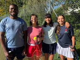Image result for Bowerham Lawn Tennis Club