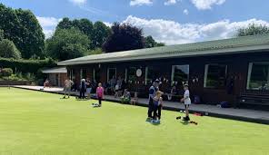 Image result for Chew Stoke Bowling Club