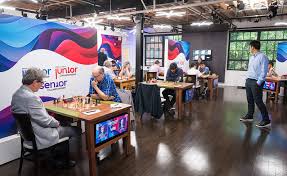 Image result for Cambridge Junior Chess & Go Club