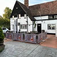 Image result for Jolly Archers Of Houghton & Wyton